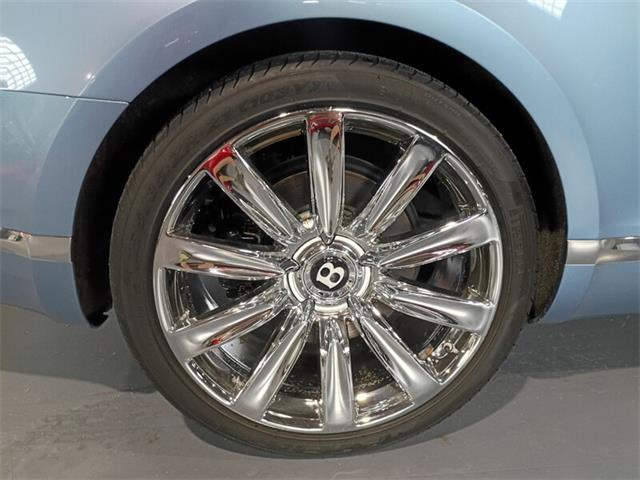2015 Bentley Continental GTC (CC-2120627) for sale in Boca Raton, Florida