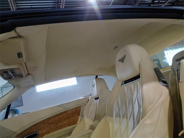 2015 Bentley Continental GTC (CC-2120627) for sale in Boca Raton, Florida
