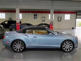 2015 Bentley Continental GTC (CC-2120627) for sale in Boca Raton, Florida