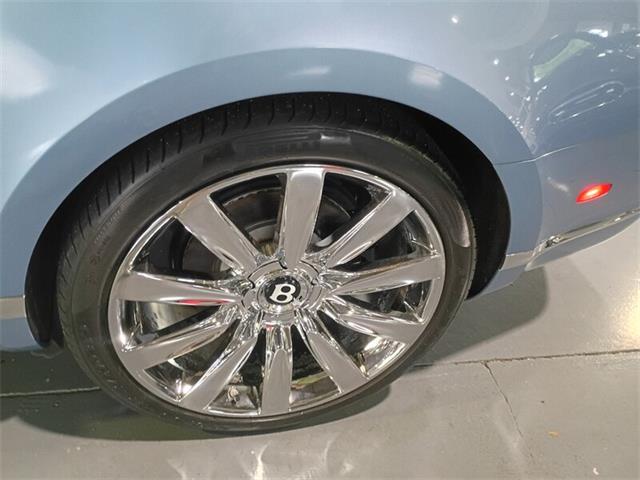 2015 Bentley Continental GTC (CC-2120627) for sale in Boca Raton, Florida