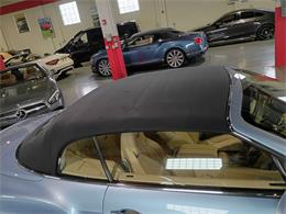 2015 Bentley Continental GTC (CC-2120627) for sale in Boca Raton, Florida