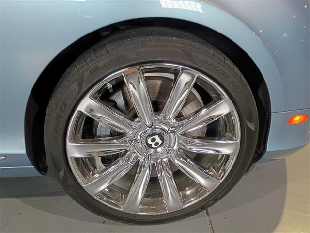 2015 Bentley Continental GTC (CC-2120627) for sale in Boca Raton, Florida