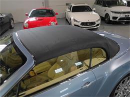 2015 Bentley Continental GTC (CC-2120627) for sale in Boca Raton, Florida