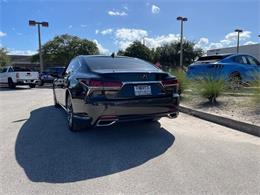 2018 Lexus LS (CC-2120629) for sale in Jacksonville, Florida