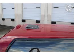 1992 Dodge Ramcharger (CC-2120063) for sale in Houston, Texas