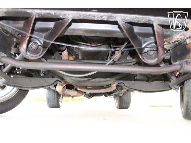 1992 Dodge Ramcharger (CC-2120063) for sale in Houston, Texas