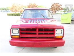 1992 Dodge Ramcharger (CC-2120063) for sale in Houston, Texas