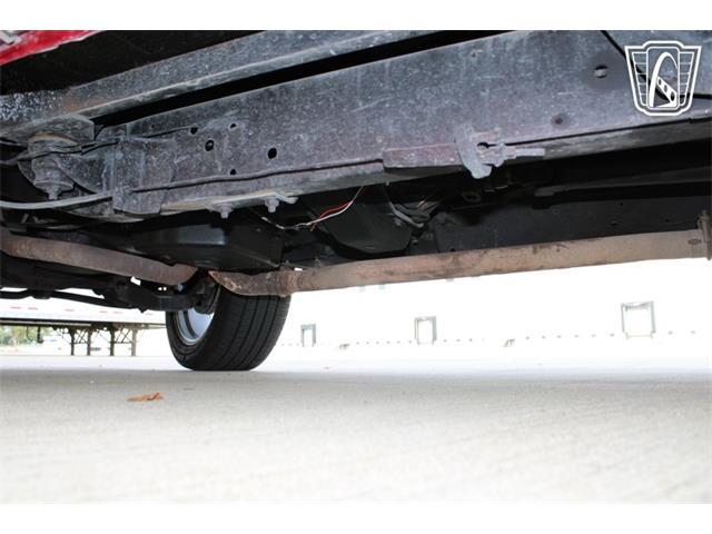 1992 Dodge Ramcharger (CC-2120063) for sale in Houston, Texas