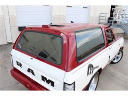 1992 Dodge Ramcharger (CC-2120063) for sale in Houston, Texas