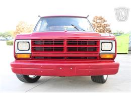 1992 Dodge Ramcharger (CC-2120063) for sale in Houston, Texas