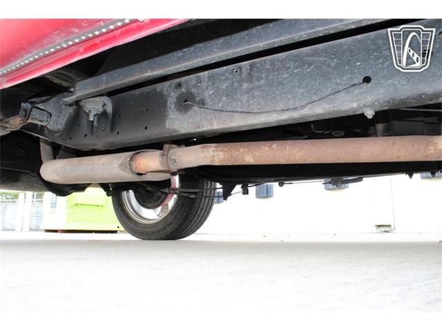 1992 Dodge Ramcharger (CC-2120063) for sale in Houston, Texas