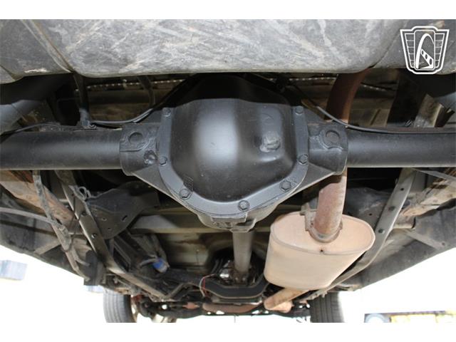 1992 Dodge Ramcharger (CC-2120063) for sale in Houston, Texas