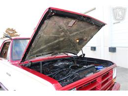 1992 Dodge Ramcharger (CC-2120063) for sale in Houston, Texas