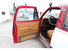 1992 Dodge Ramcharger (CC-2120063) for sale in Houston, Texas
