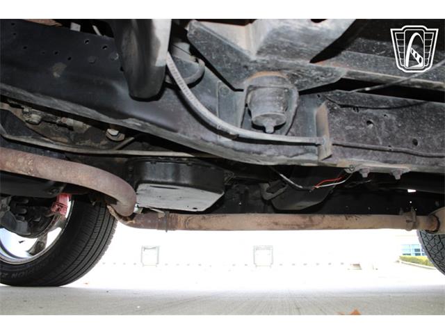 1992 Dodge Ramcharger (CC-2120063) for sale in Houston, Texas