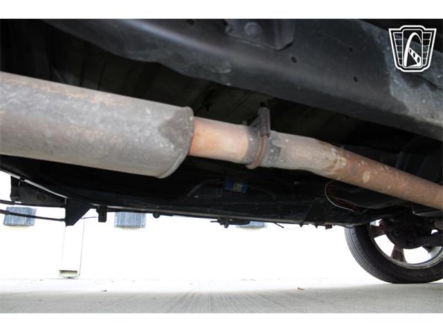 1992 Dodge Ramcharger (CC-2120063) for sale in Houston, Texas