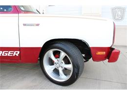 1992 Dodge Ramcharger (CC-2120063) for sale in Houston, Texas