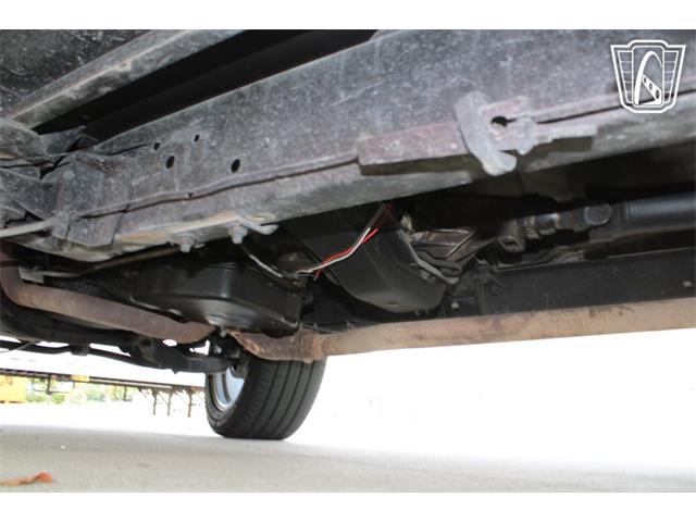 1992 Dodge Ramcharger (CC-2120063) for sale in Houston, Texas