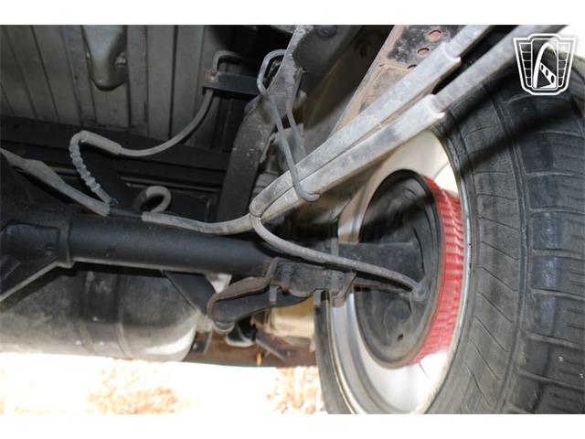 1992 Dodge Ramcharger (CC-2120063) for sale in Houston, Texas