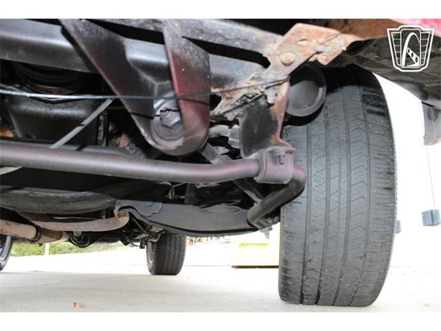 1992 Dodge Ramcharger (CC-2120063) for sale in Houston, Texas