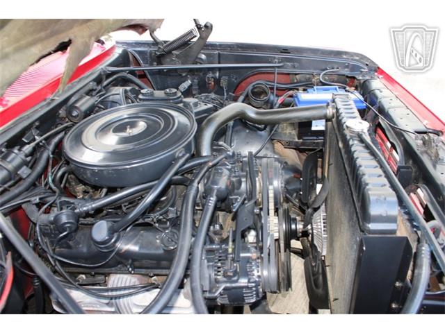 1992 Dodge Ramcharger (CC-2120063) for sale in Houston, Texas
