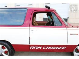 1992 Dodge Ramcharger (CC-2120063) for sale in Houston, Texas