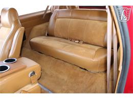 1992 Dodge Ramcharger (CC-2120063) for sale in Houston, Texas