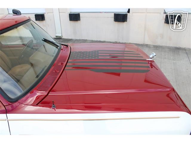 1992 Dodge Ramcharger (CC-2120063) for sale in Houston, Texas