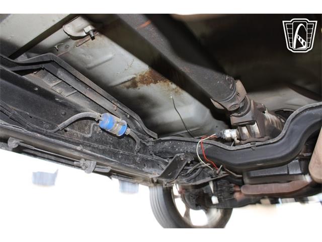 1992 Dodge Ramcharger (CC-2120063) for sale in Houston, Texas