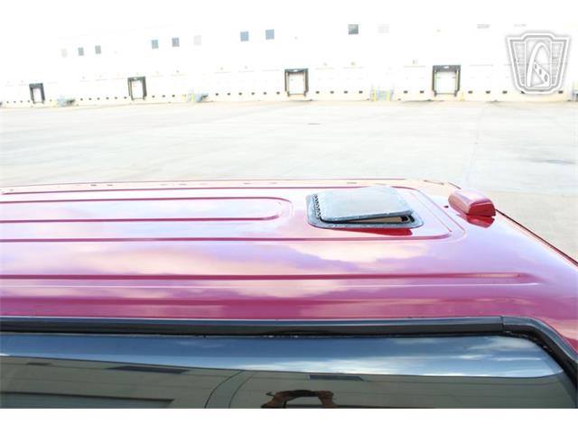 1992 Dodge Ramcharger (CC-2120063) for sale in Houston, Texas