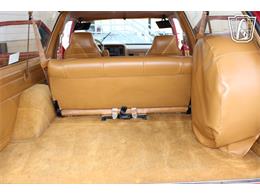1992 Dodge Ramcharger (CC-2120063) for sale in Houston, Texas