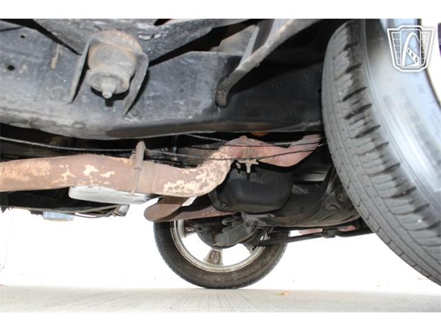 1992 Dodge Ramcharger (CC-2120063) for sale in Houston, Texas