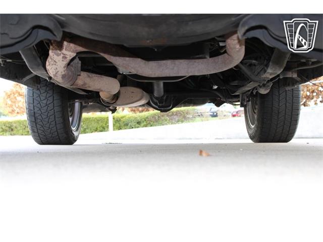 1992 Dodge Ramcharger (CC-2120063) for sale in Houston, Texas