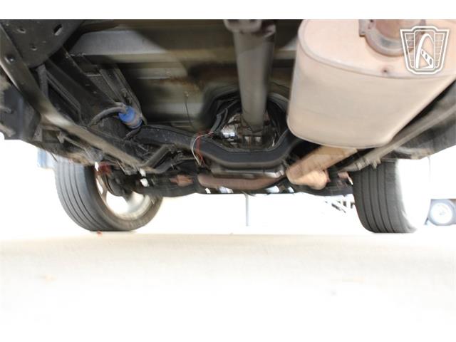 1992 Dodge Ramcharger (CC-2120063) for sale in Houston, Texas