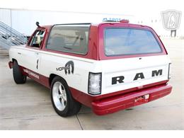 1992 Dodge Ramcharger (CC-2120063) for sale in Houston, Texas