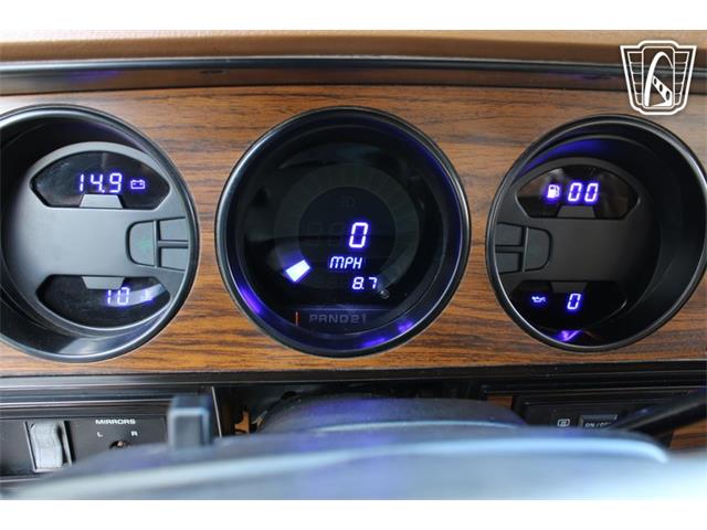 1992 Dodge Ramcharger (CC-2120063) for sale in Houston, Texas