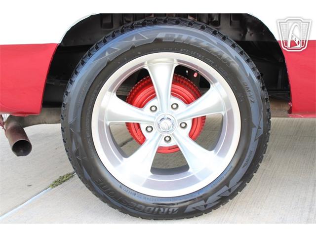1992 Dodge Ramcharger (CC-2120063) for sale in Houston, Texas