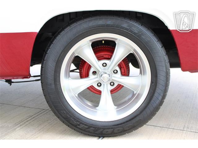 1992 Dodge Ramcharger (CC-2120063) for sale in Houston, Texas