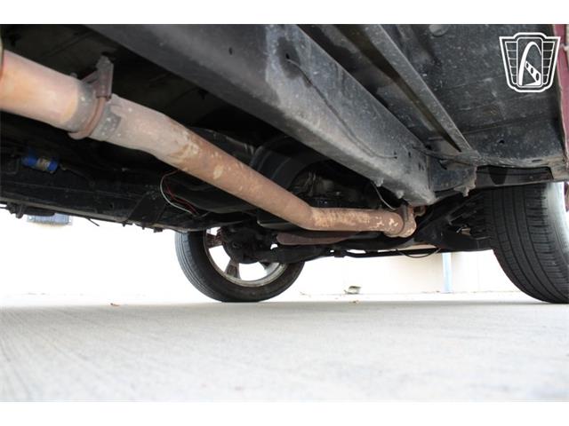 1992 Dodge Ramcharger (CC-2120063) for sale in Houston, Texas