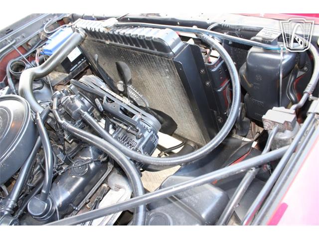 1992 Dodge Ramcharger (CC-2120063) for sale in Houston, Texas