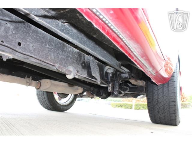 1992 Dodge Ramcharger (CC-2120063) for sale in Houston, Texas