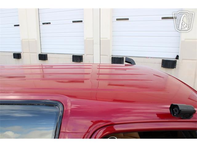 1992 Dodge Ramcharger (CC-2120063) for sale in Houston, Texas