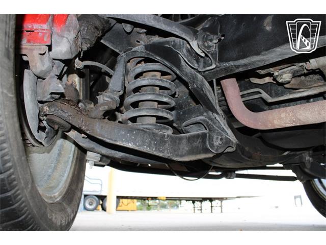 1992 Dodge Ramcharger (CC-2120063) for sale in Houston, Texas