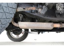 1992 Dodge Ramcharger (CC-2120063) for sale in Houston, Texas