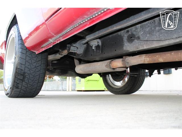 1992 Dodge Ramcharger (CC-2120063) for sale in Houston, Texas