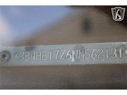 1992 Dodge Ramcharger (CC-2120063) for sale in Houston, Texas