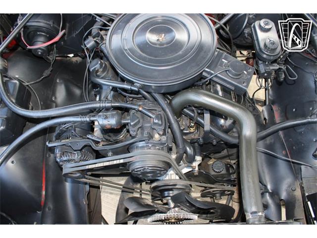 1992 Dodge Ramcharger (CC-2120063) for sale in Houston, Texas