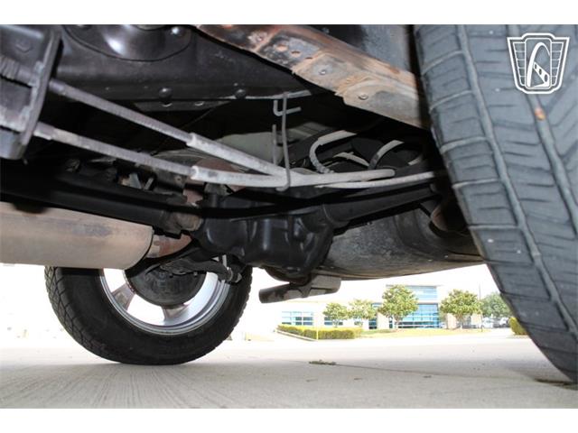 1992 Dodge Ramcharger (CC-2120063) for sale in Houston, Texas