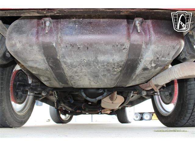 1992 Dodge Ramcharger (CC-2120063) for sale in Houston, Texas