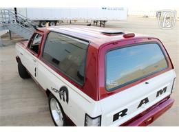 1992 Dodge Ramcharger (CC-2120063) for sale in Houston, Texas